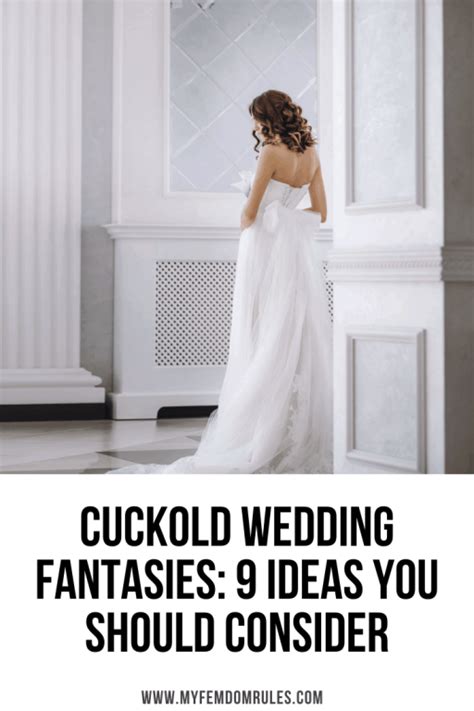 bride cuckold